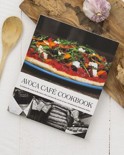 Avoca Cafe Cookbook 1