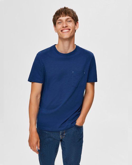 Jared Organic Cotton T-Shirt