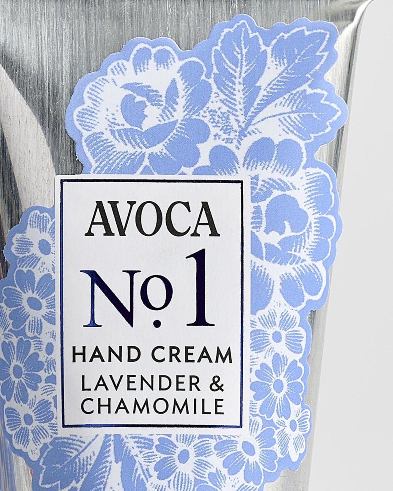 Avoca No. 1 Lavender & Chamomile Hand Cream Avoca Ireland