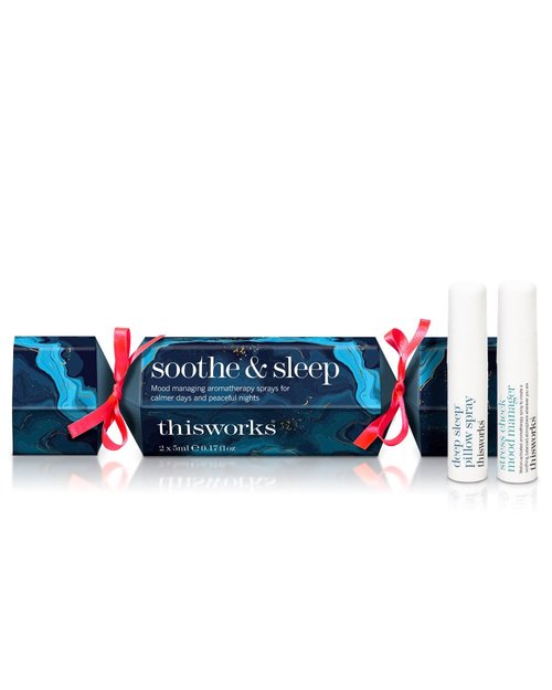 Soothe & Sleep Gift Set