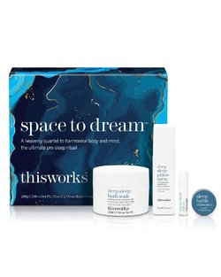 Space To Dream Gift Set