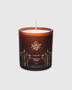 Anam Scented Soy Candle