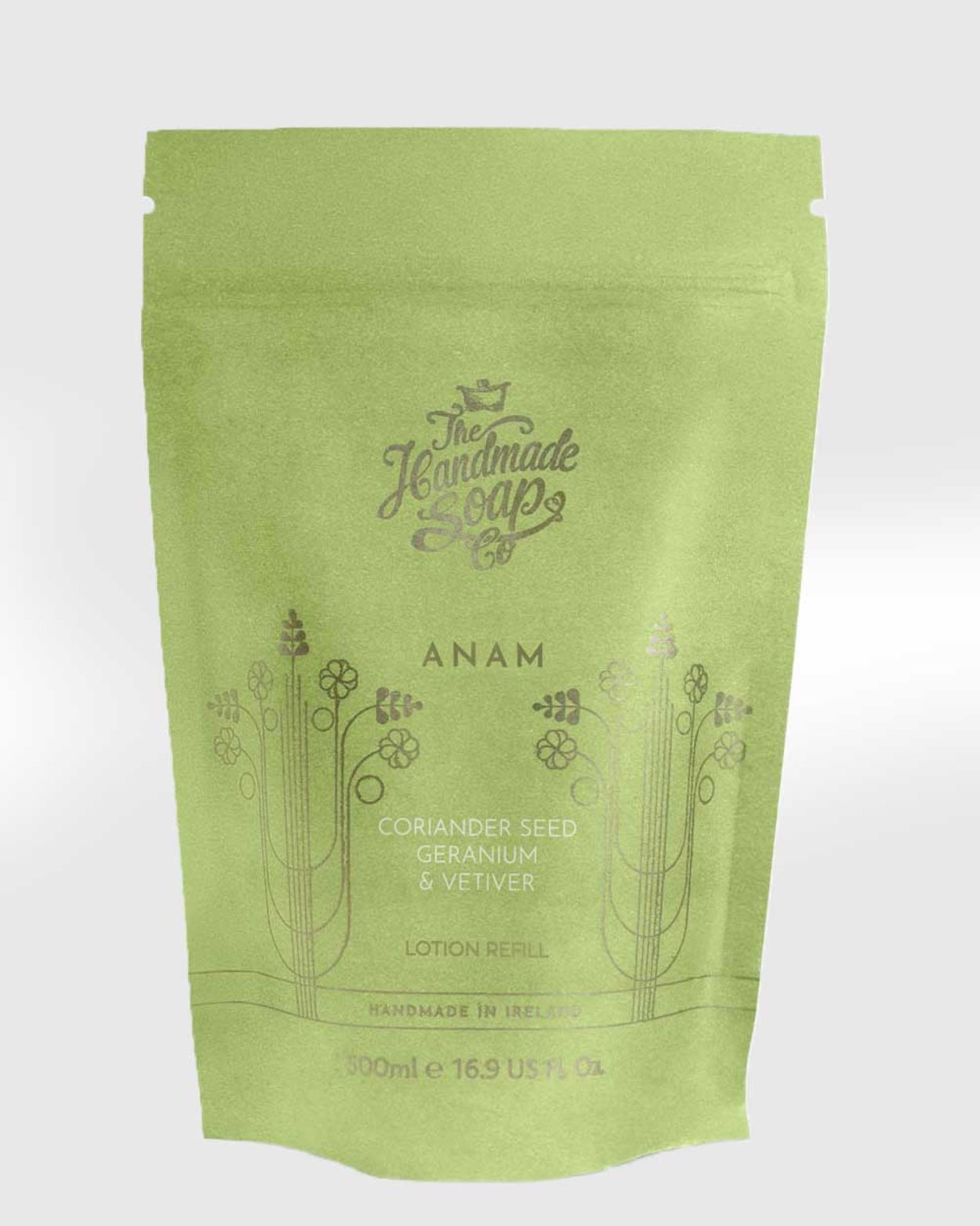 Anam Hand & Body Lotion Refill
