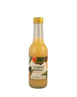 Irish Cloudy Apple Juice - 250ml