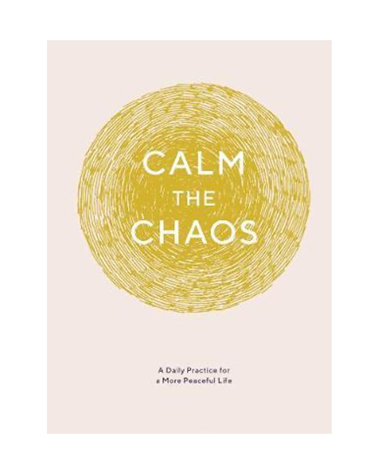 Calm The Chaos