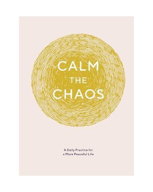 Calm The Chaos