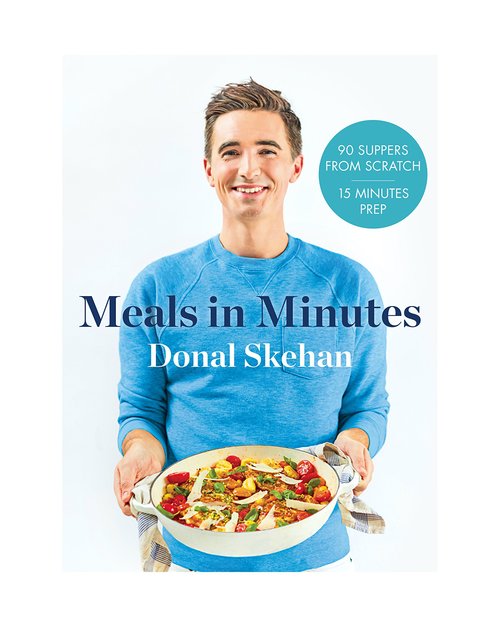 Meals In Minutes