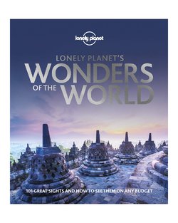 Lonely Planet's Wonders Of The World