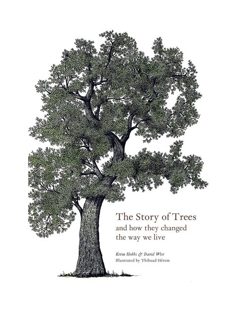 The Story Of Trees