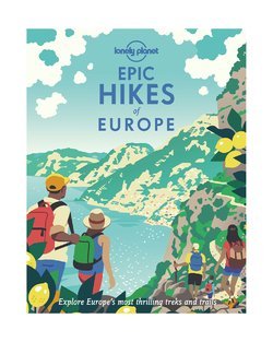 Epic Hikes Of Europe