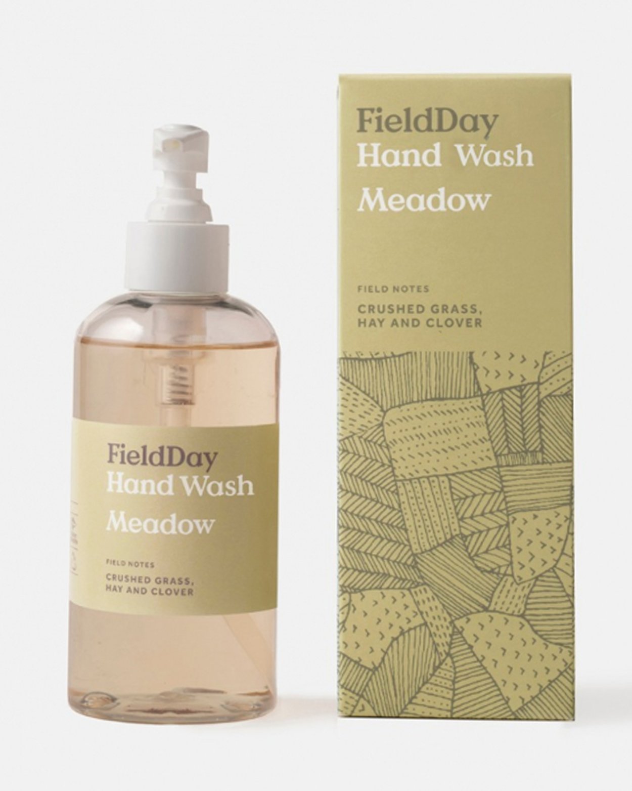 Meadow Hand Wash