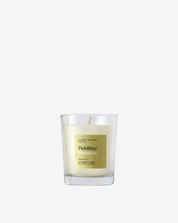 Meadow Large Scented Candle