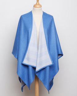Cove Double Sided Cape