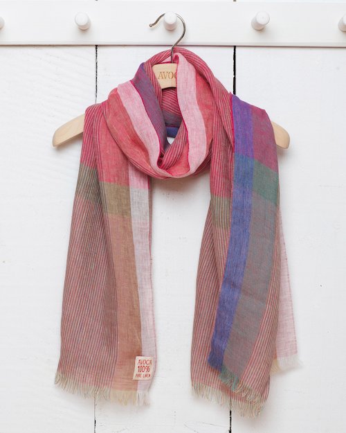Scarves & Wraps Scarves Ireland Avoca