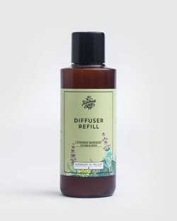 Lavender Rosemary Thyme & Mint Diffuser Refill