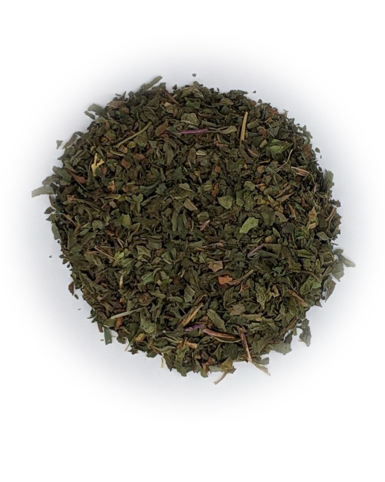 Organic Peppermint Loose Leaf Tea Clement & Pekoe Avoca®