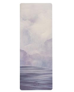 HOLDEReight Ultimate Grip Yoga Mat - Lavender