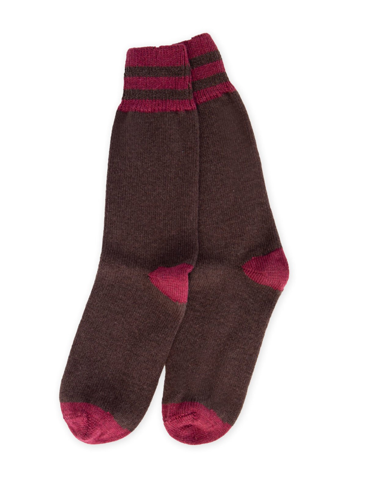 Cashmere Blend Men's Socks