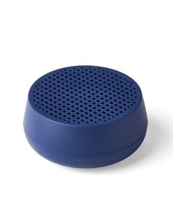 Mino Small Speaker - Dark Blue