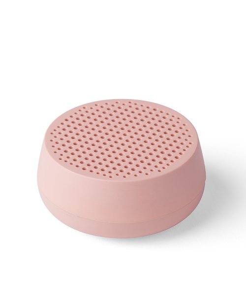 Mino Small Speaker - Pink