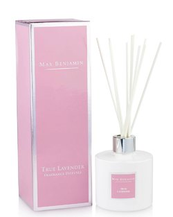 True Lavender Luxury Fragrance Diffuser
