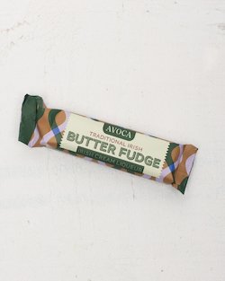 Traditional Irish Cream Liqueur Butter Fudge Bar