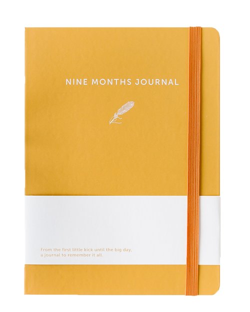Nine Months Journal