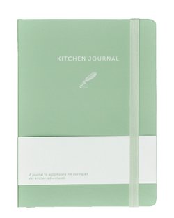Kitchen Journal