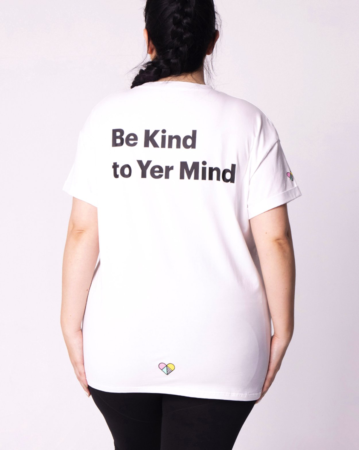 Be Kind to Yer Mind T-Shirt