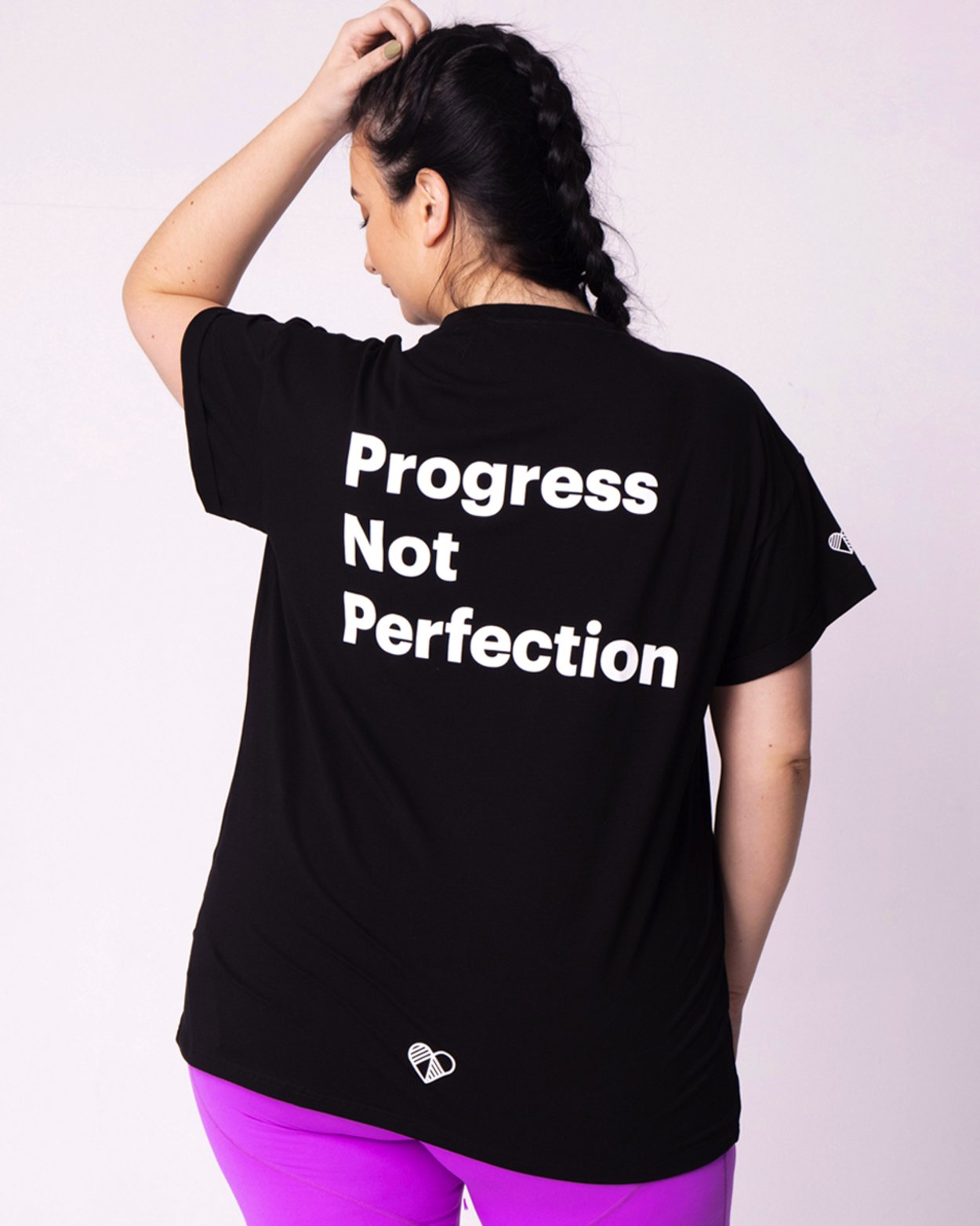 Progress Not Perfection T-Shirt