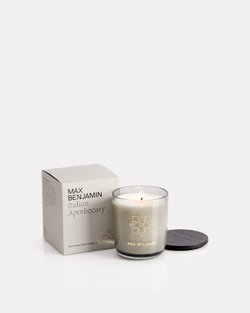 Italian Apothecary Candle