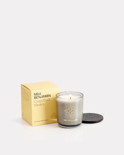 Grapefruit Shores Candle