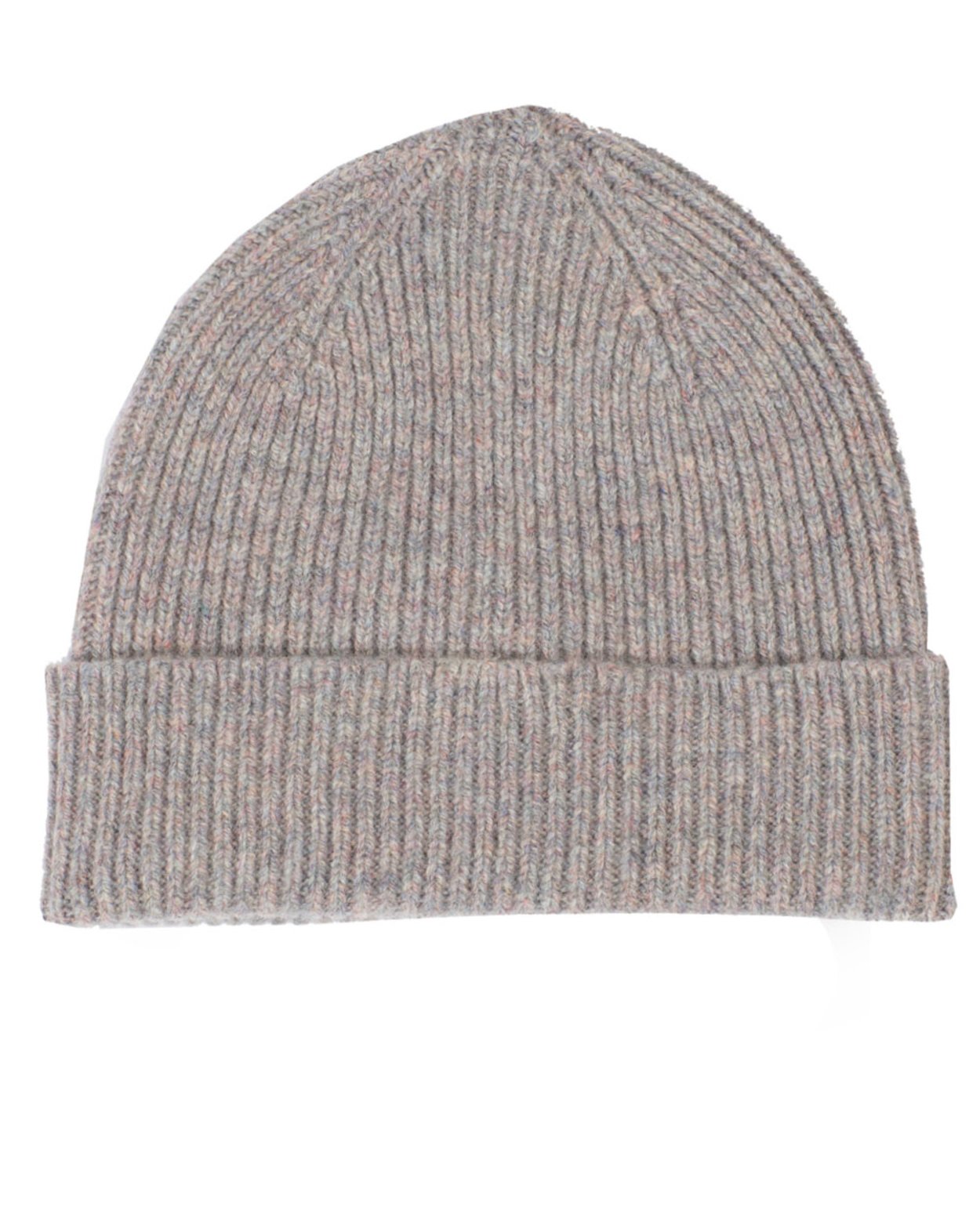 Lambswool Clyde Hat in Fusion