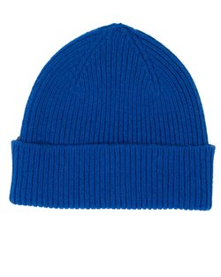 Lambswool Clyde Hat in Speedwell