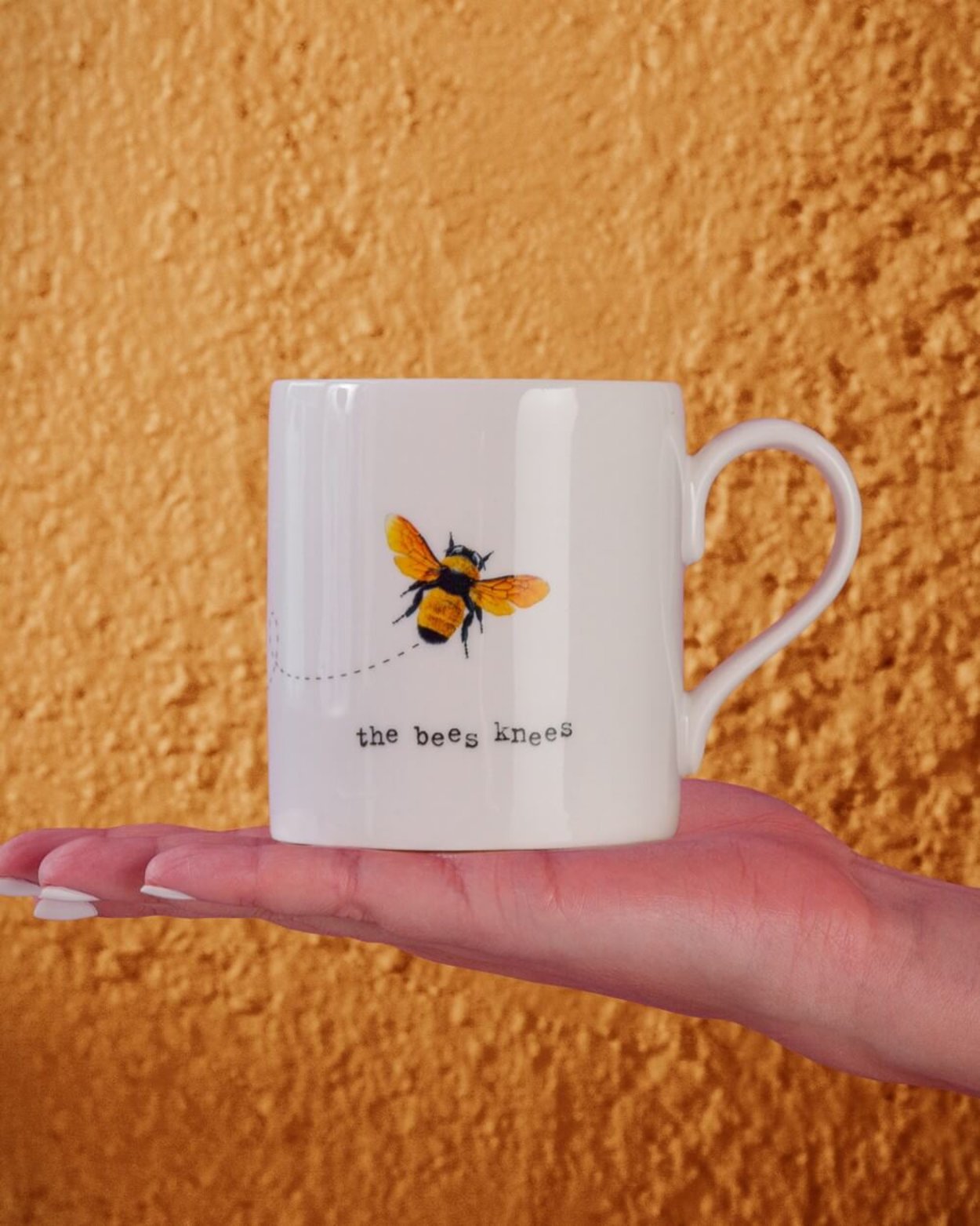 The Bees Knees Mug