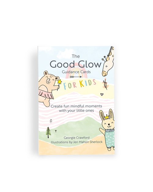 The Good Glow Guidance Cards For Kids