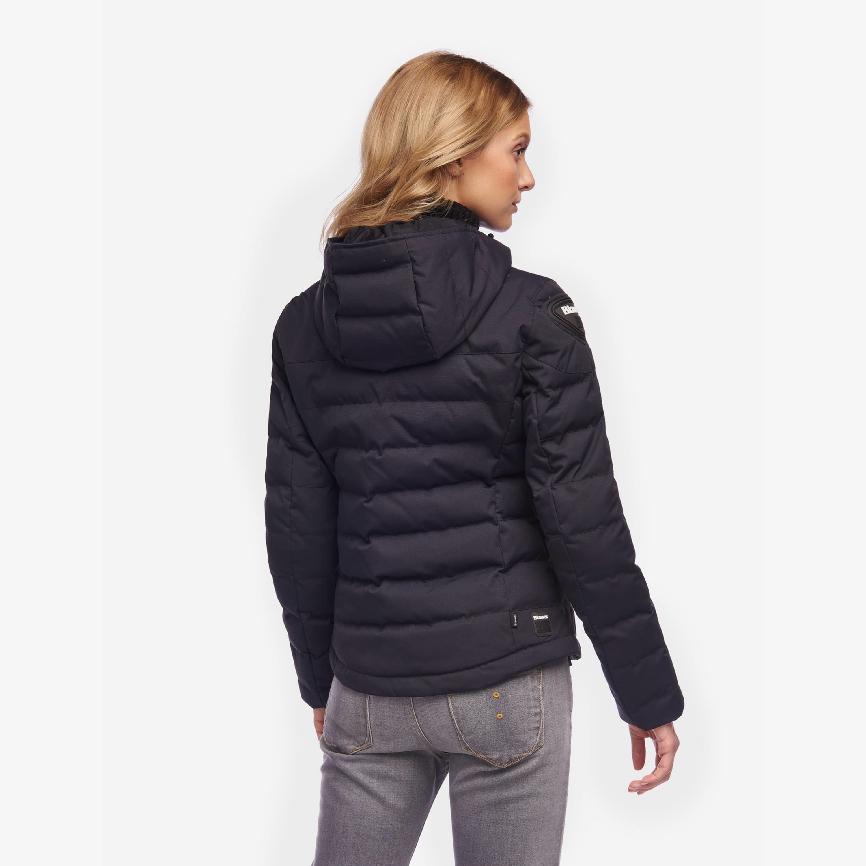 Blauer HT - Blauer HT