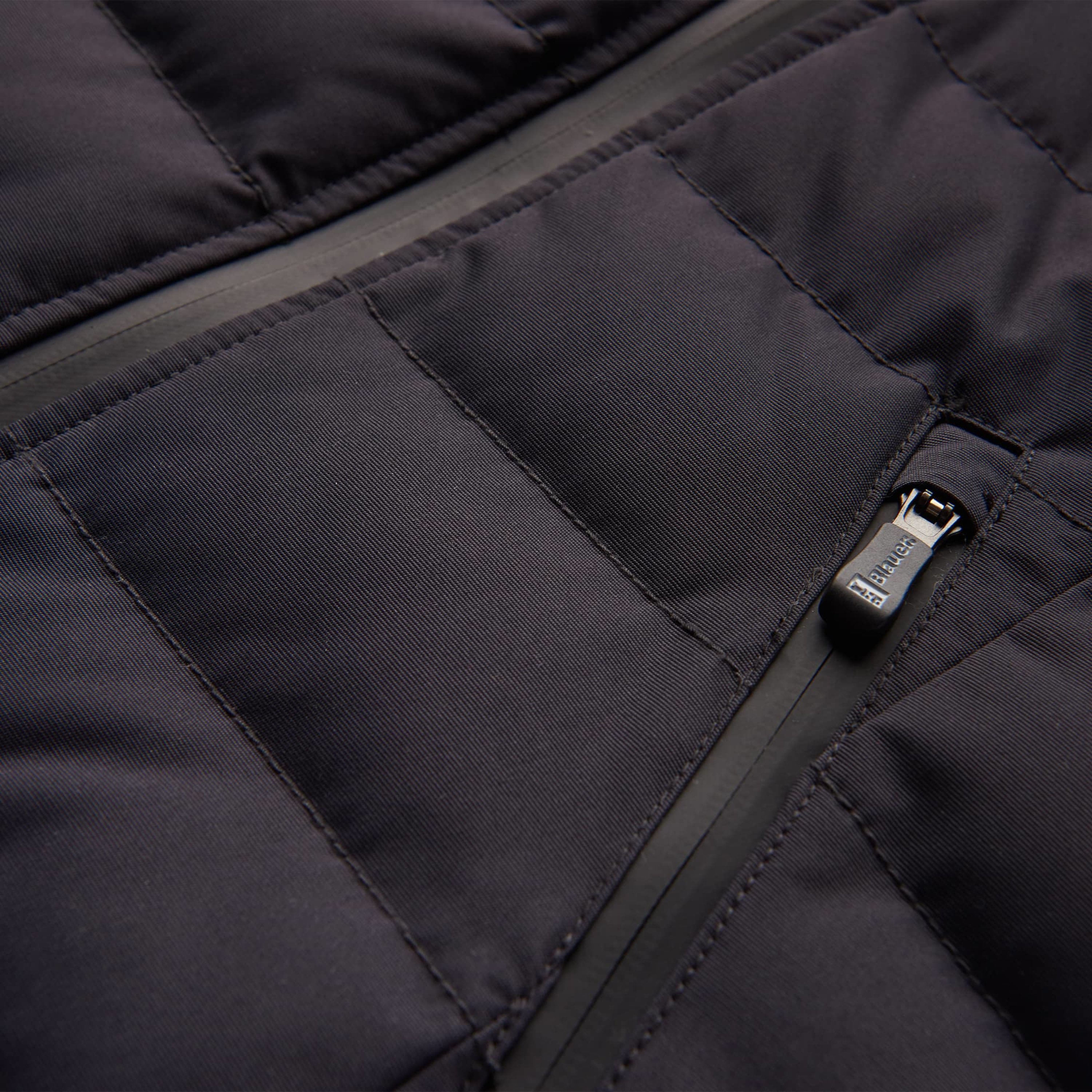 Blauer HT - Blauer HT