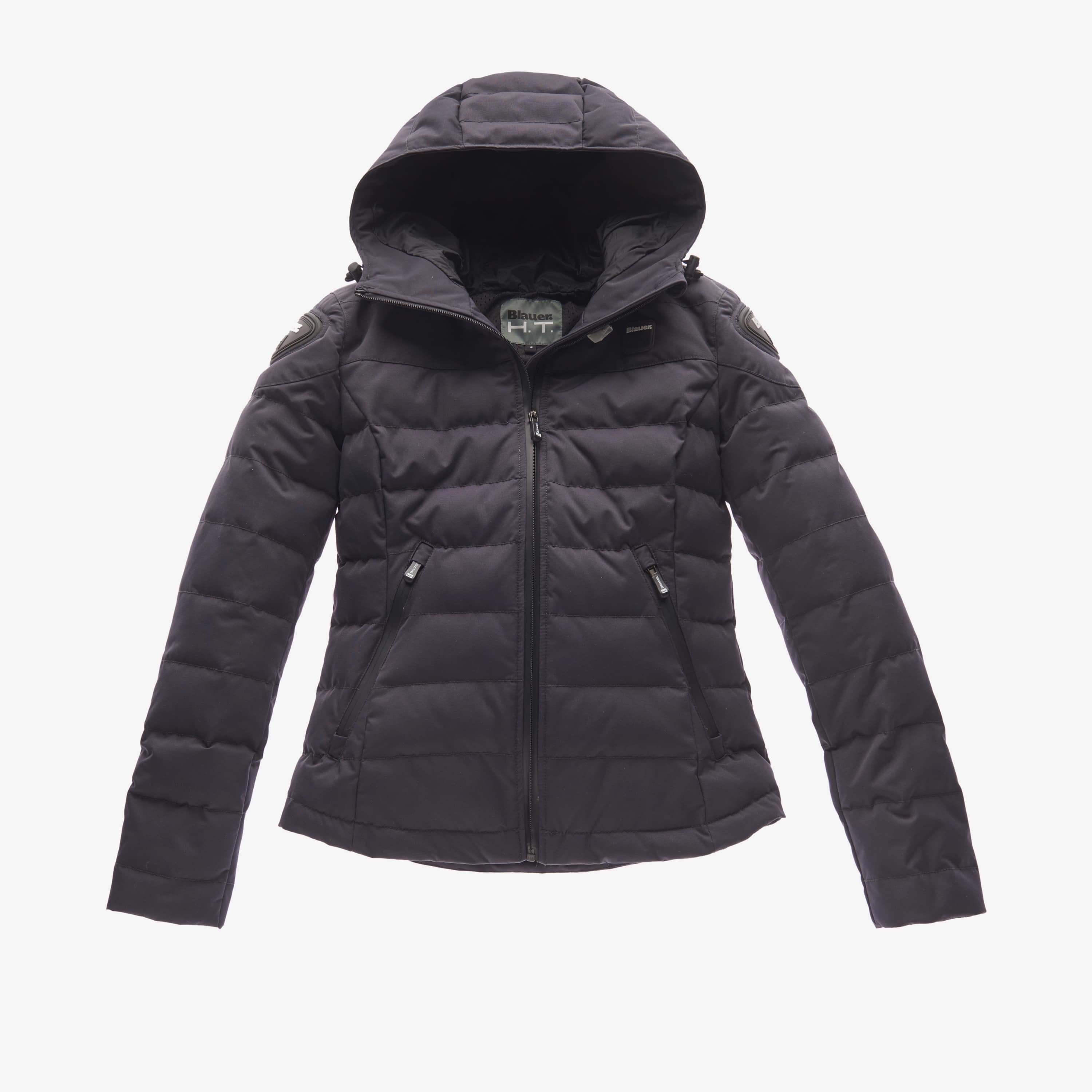 Blauer HT EASY WINTER WOMAN 2.0 ダウンジャケット Blauer HT - Blauer HT