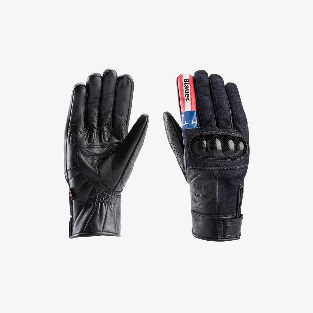 Combo Carbon Denim Usa