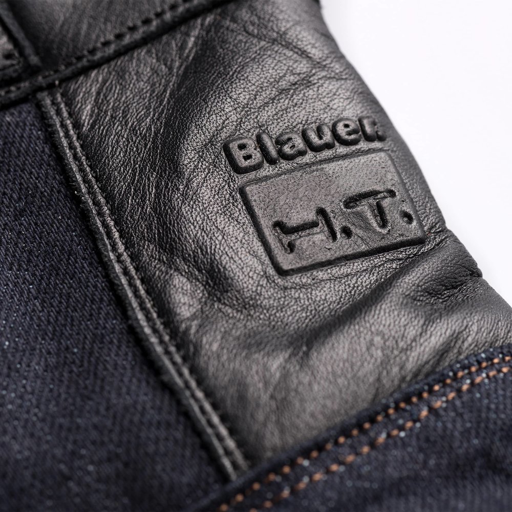 Combo Denim