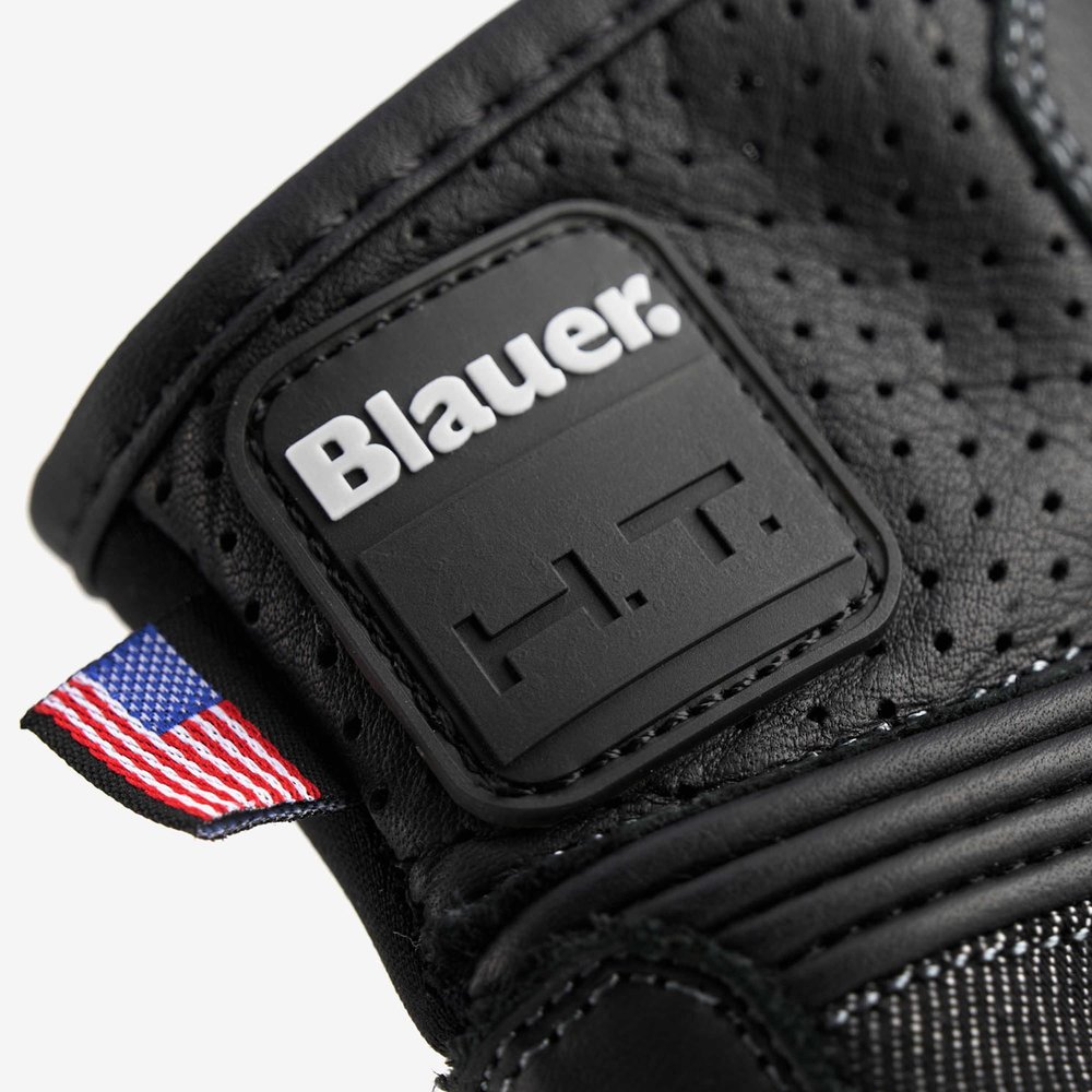 Blauer HT Gloves Official Site