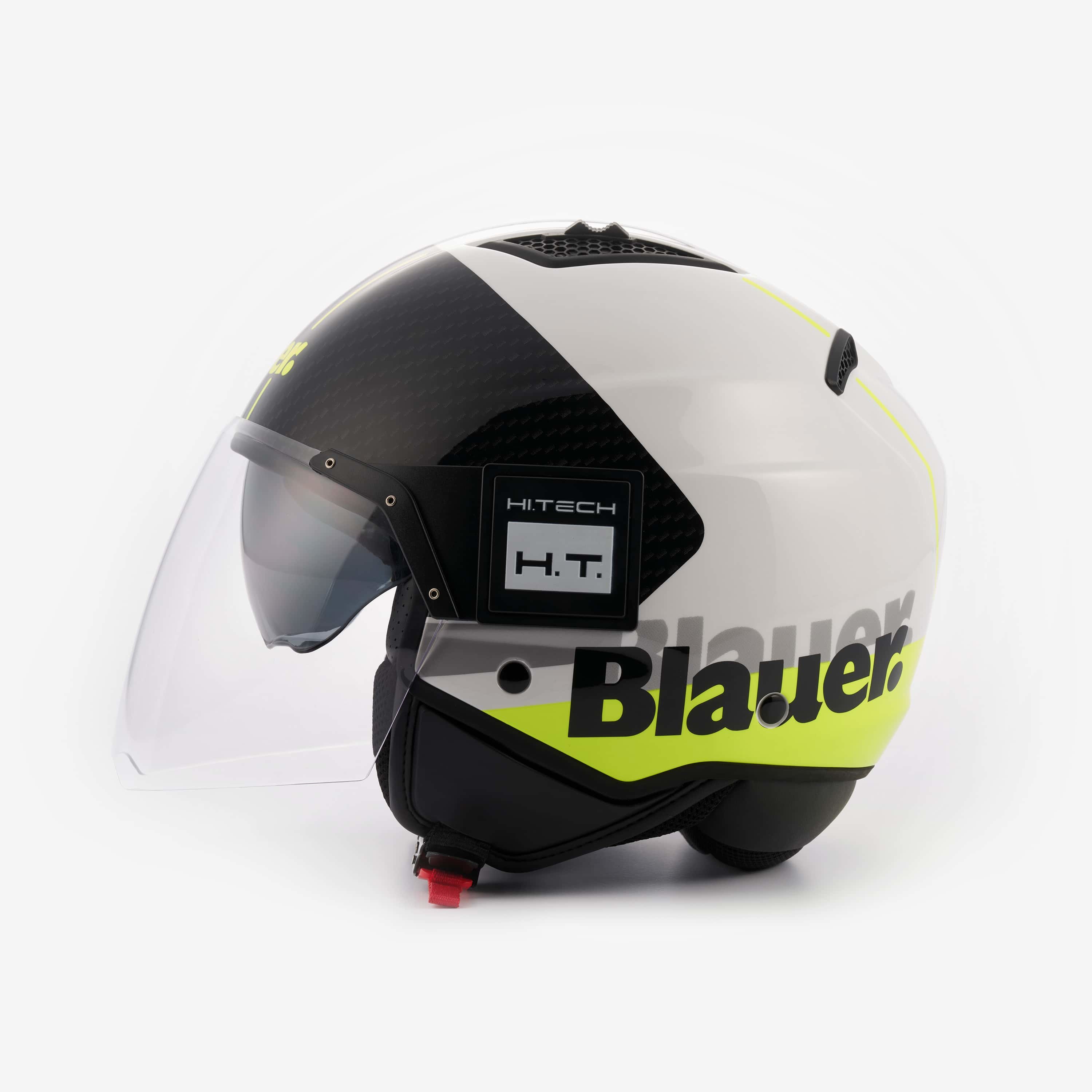 Blauer HT - Blauer HT