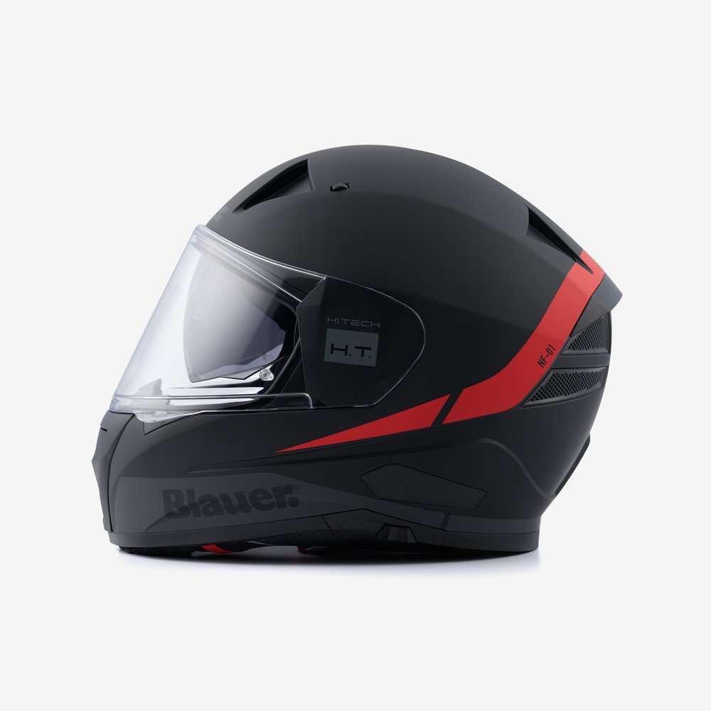 NF01  Naca Full Face Graphic A