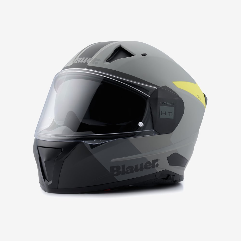 NF01 Naca Full Face grafica B