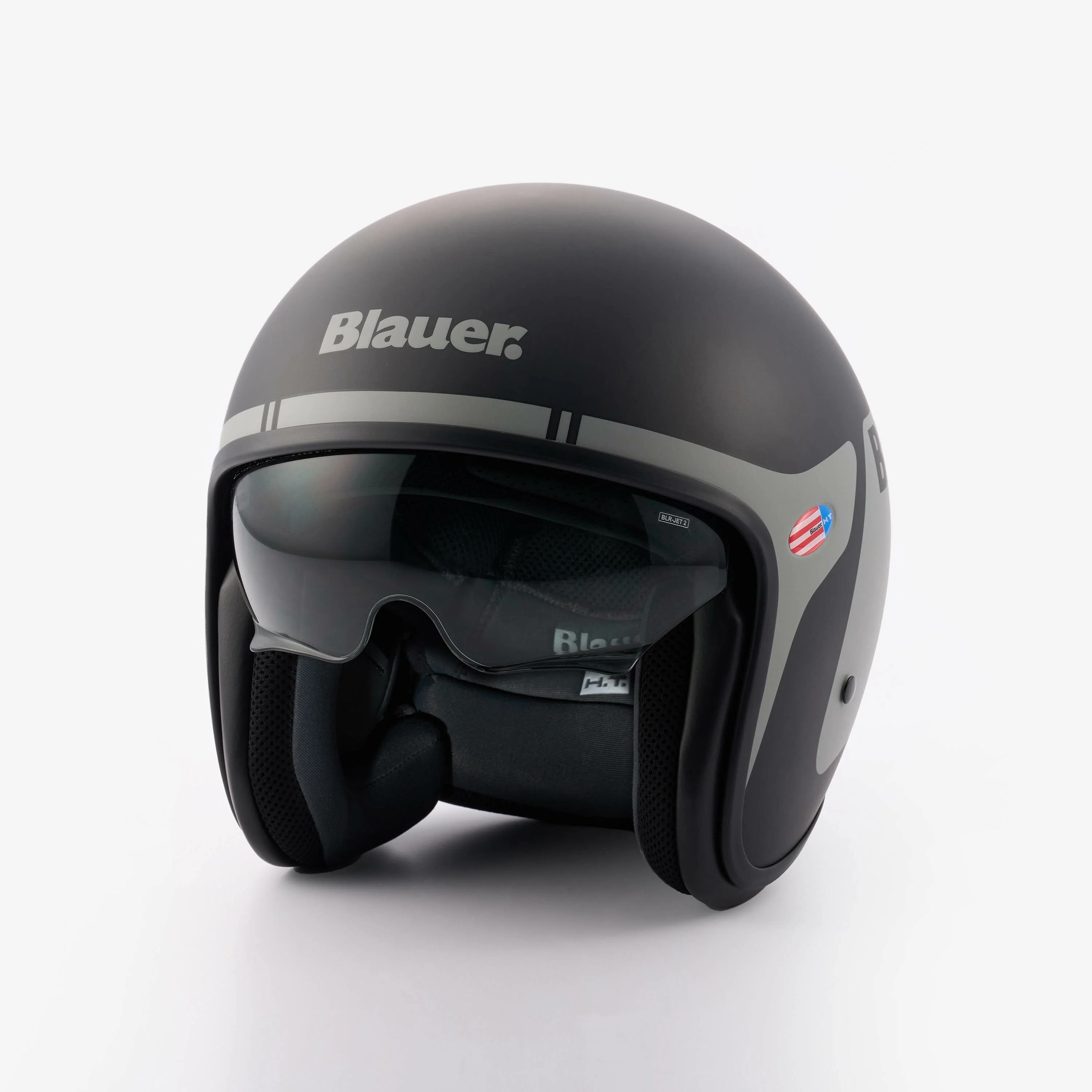 Blauer HT - Blauer HT