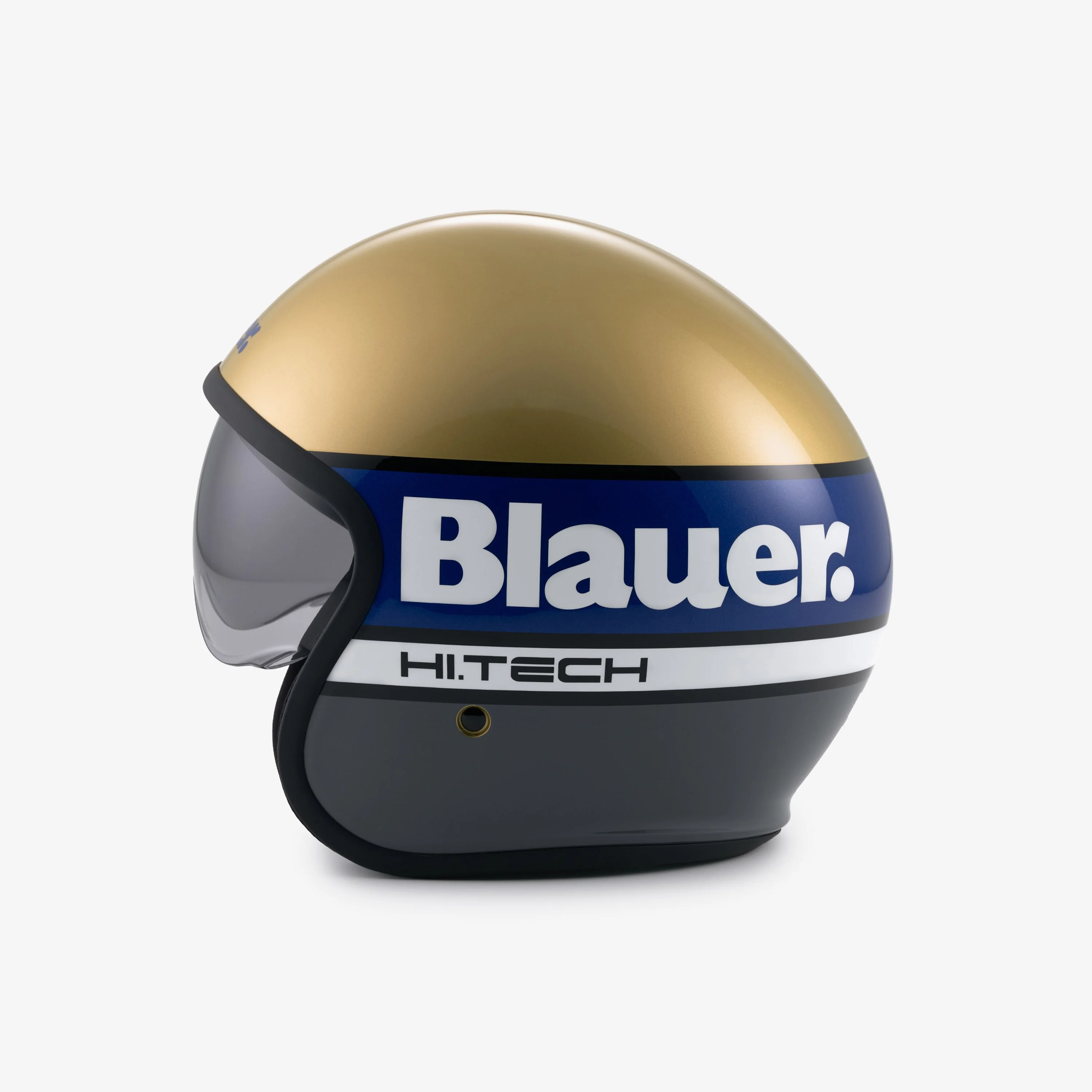 Blauer HT - Blauer HT
