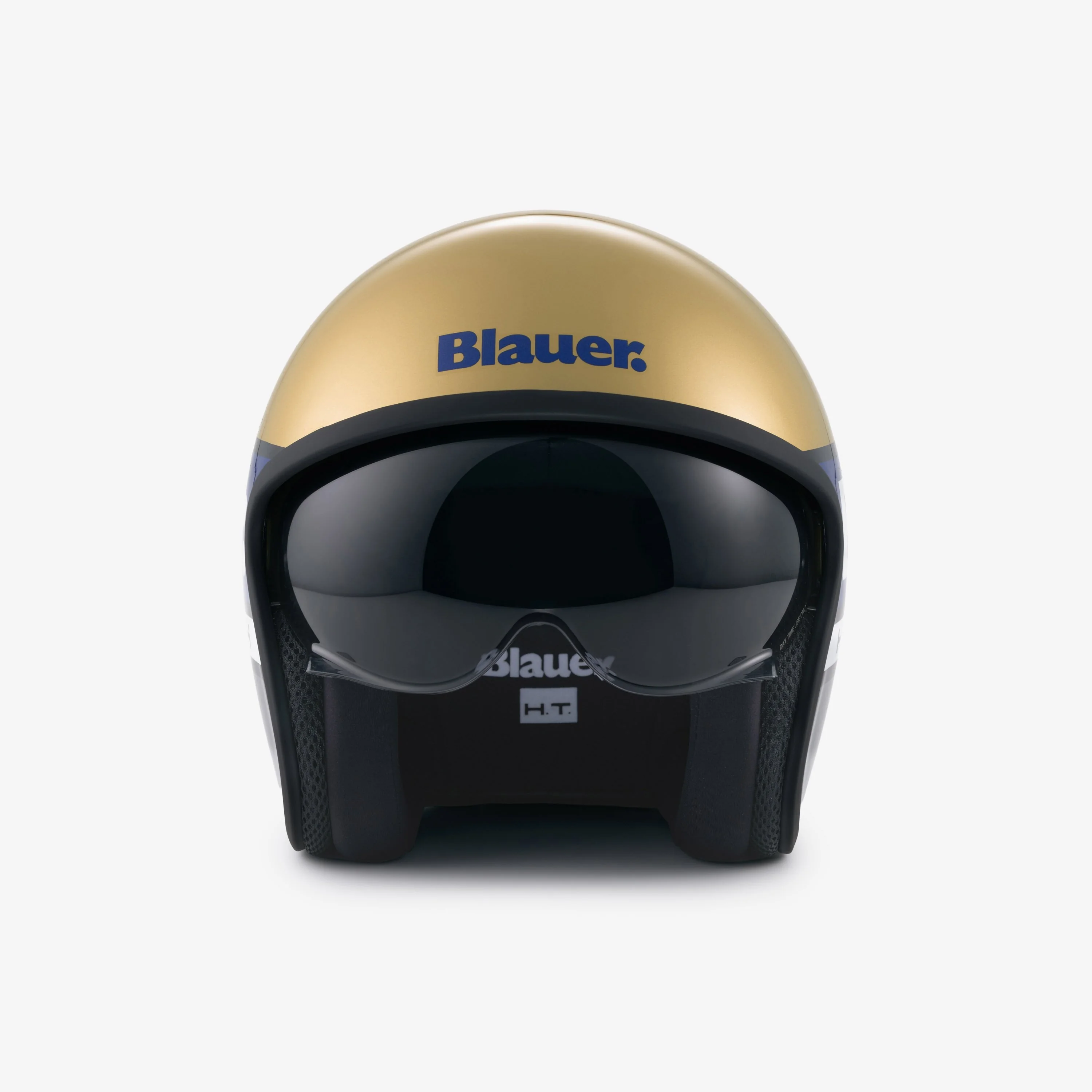 Blauer HT - Blauer HT