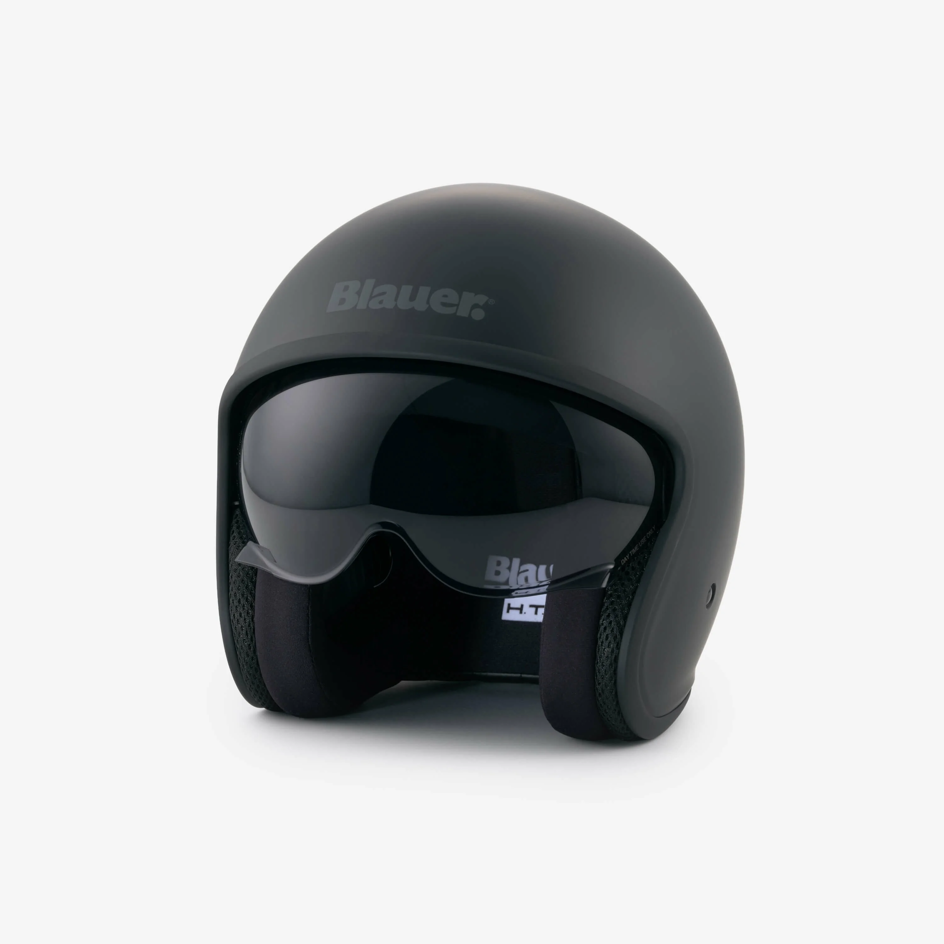 Blauer HT - Blauer HT