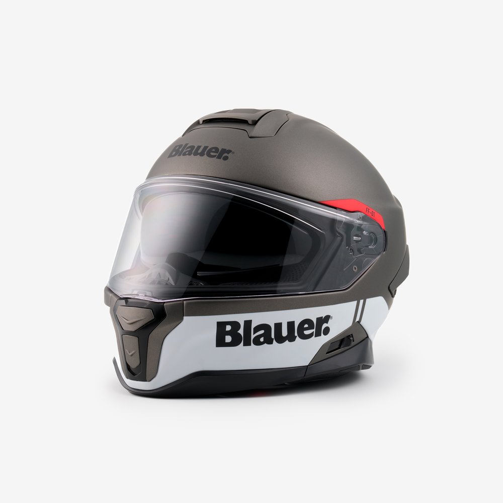 FF-01 Full Face Fiber